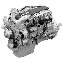 B3900 Engine